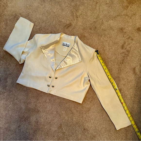 Sheri Martin Two Piece Dress Set - Picture 9 of 14